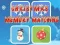 Xmas Memory Matching