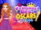 Princess Girls Oscars Design