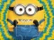 Minions Jigsaw