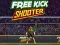 FreeKick Soccer