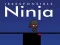 Irresponsible ninja