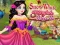 Snow White Fairytale Dress Up