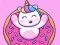 Cute Rainbow Unicorn Puzzles