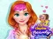 Ice Kingdom Beauty Salon