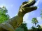 King of the Dinosaurs Puzzle