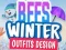 BFFS Winter Outfits Design