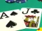 Black Jack Puzzle