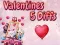 Valentine 5 Diffs