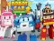 Robot Car Emergency Rescue 2