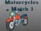 Motorcycles Match 3