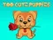 Too Cute Puppies