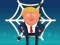 Spider Trump