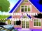 Murdering Butcher Villa Escape