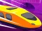 Brain Train: Railway Puzzle