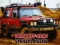 Dirty Off-Road Vehicles Jigsaw