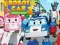 Robot Car Emergency Rescue 3