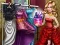 Sery Haute Couture Dolly Dress Up