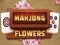 Mahjong Flowers