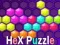 Hex Puzzle Hex Puzzle