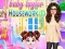 Baby Taylor Housework Day