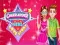 Cheerleader Girl Love Story