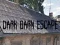 Dark Barn Escape