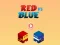 Red VS Blue