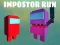 Impostor Run