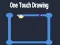 One Touch Drawing