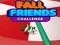 Fall Friends Challenge