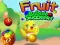 Fruit Bubble Shooters