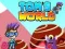 Tom's World