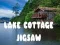 Lake Cottage Jigsaw