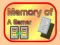 Memory of a Gamer