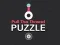 Pull the Thread Puzzle