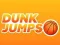 Dunk Jumps