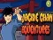 Jackie Chan Adventures