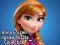 Anna Frozen Jigsaw Puzzle Collection