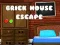 Brick House Escape