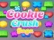 Cookie Crush Saga