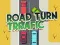 Road Turn Trrafic