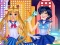 Sailor Moon Cosplay Show
