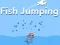 Fish Jumping