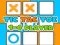 Tic Tac Toe 1-4 Player