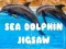 Sea Dolphin Jigsaw