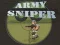 Army Sniper