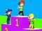 Knockout Fall Guys 3D Run Royale Race