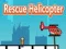 Rescue Helicopter