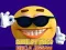 Smiley Face Emoji Jigsaw