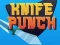knife punch
